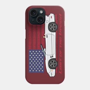 USA - Last of the breed Phone Case