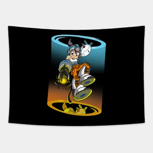 Mega Chell Tapestry