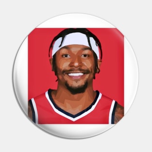 Bradley Beal Pin