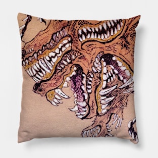 Thing Pillow