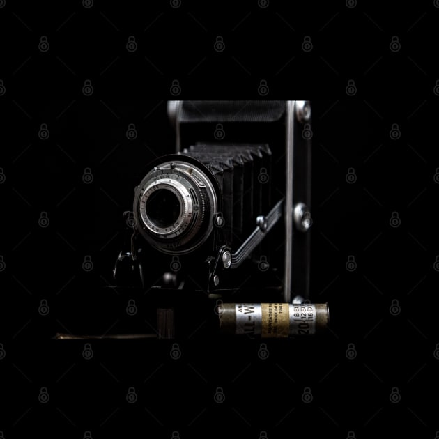 The Bellows Camera by ShootFirstNYC