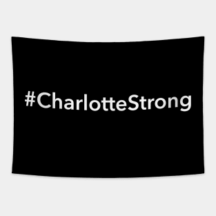 Charlotte Strong Tapestry