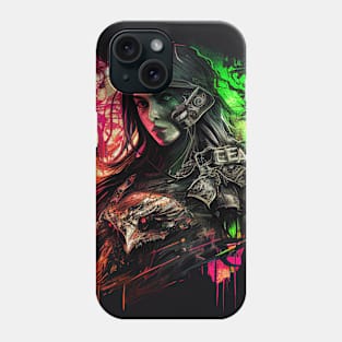 gamer Phone Case