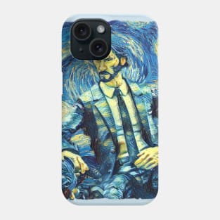 John Wick Phone Case