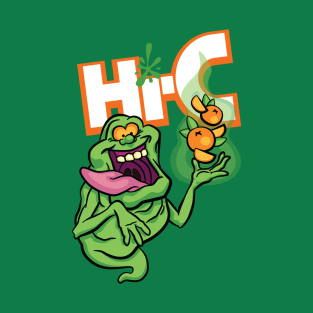 Ecto Cooler T-Shirt