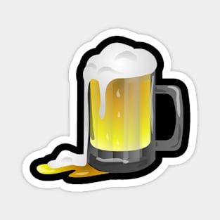 Beer Magnet