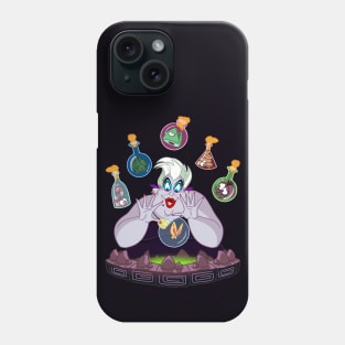 Leggy Potion Phone Case