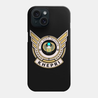 KHEPRI - LIMITED EDITION Phone Case