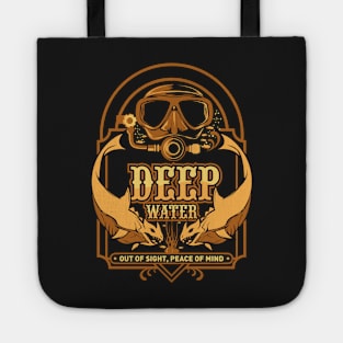 deepwater Tote