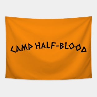 Camp Half Blood Cosplay Percy Jackson Rick Riordan Tapestry