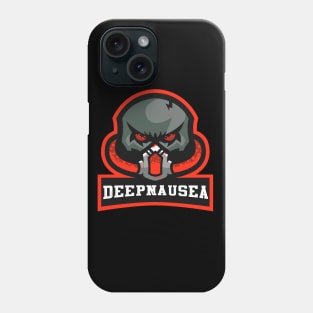 Deepnausea Phone Case