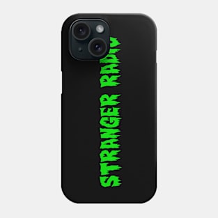 Front and Back print Phone Case