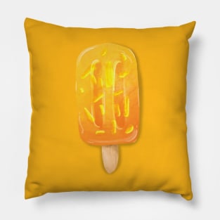 Popsicle Pillow