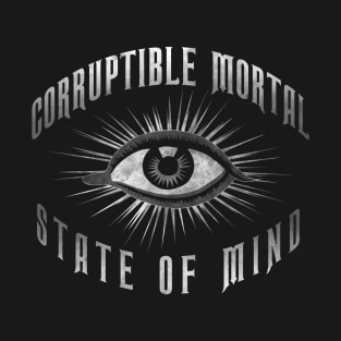 State of Mind T-Shirt