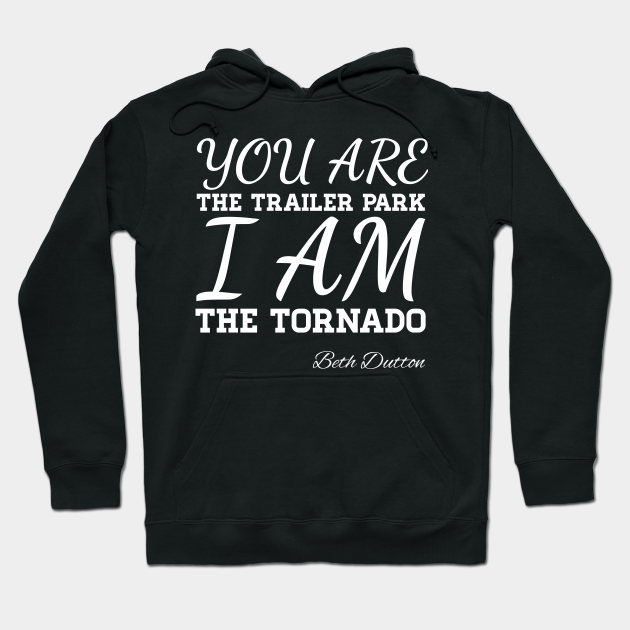 trailerpark hoodie