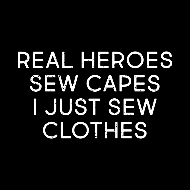 Real Heroes Sew Capes  I Just Sew Clothes by trendynoize