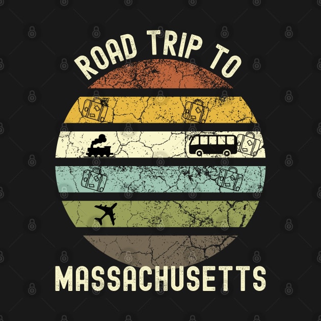 Road Trip To Massachusetts, Family Trip To Massachusetts, Holiday Trip to Massachusetts, Family Reunion in Massachusetts, Holidays in by DivShot 