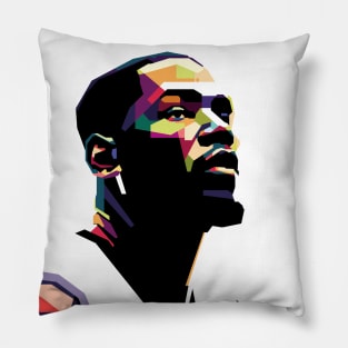 Kevin Durant Pillow