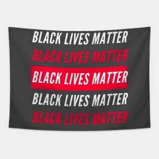 Black Fathers Matter Tapestry