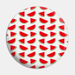 Watermelons Pin