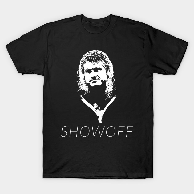 dolph ziggler shirt