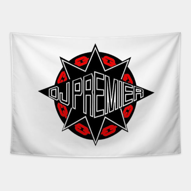 Preemo! Tapestry by StrictlyDesigns