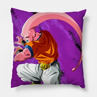 Gohan Fused Super Buu Pillow