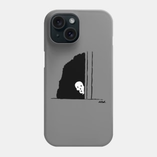 Little Ghost Phone Case