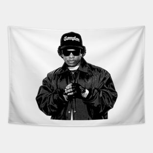 Eazy-e Tapestry