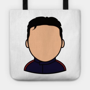 Sergio Perez - Driver Mini Tote