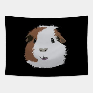 Guinea Pig Tapestry