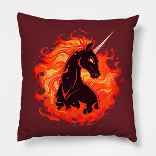 unicorn Pillow