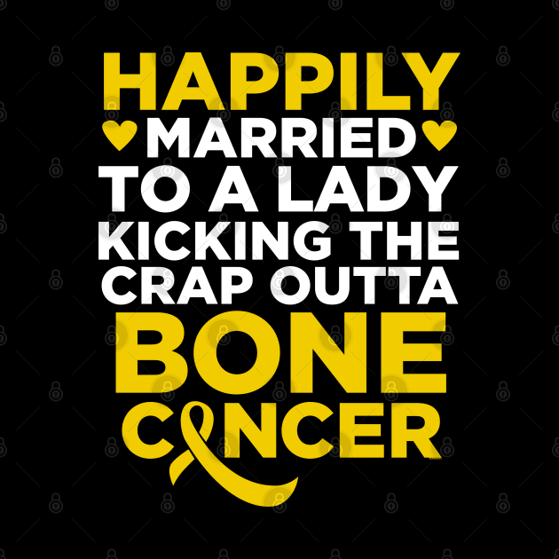 Wife Fighting Bone Cancer | Husband Support by jomadado