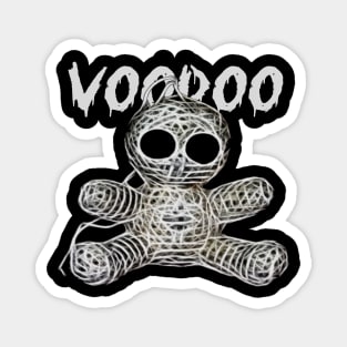 Voodoo Magnet