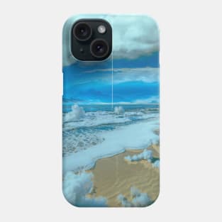 Ray Phone Case