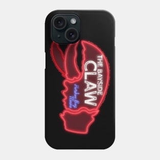 The Bayside Claw Phone Case