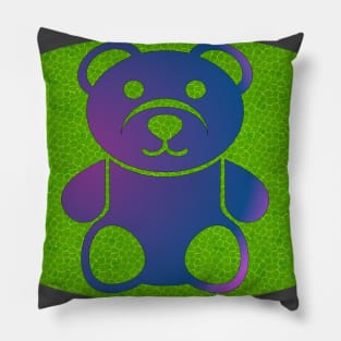 bear Pillow