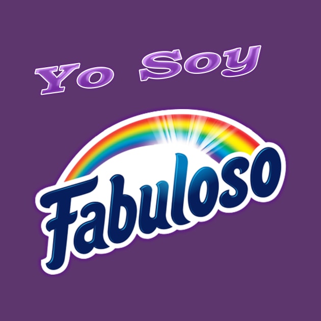 Yo Soy Fabuloso by J Dubble S Productions