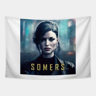 Somers Tapestry