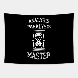 Analysis Paralysis Master Board Game Tabletop Tapestry