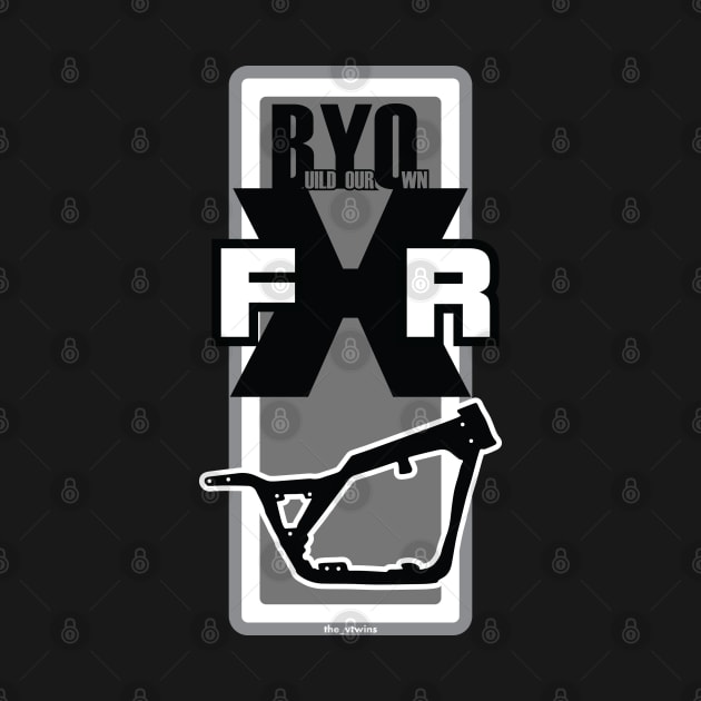 BYO FXR by the_vtwins