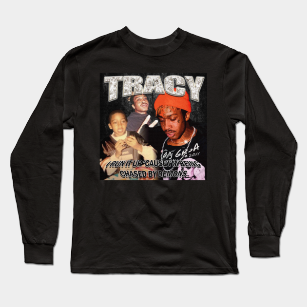 lil tracy t shirt