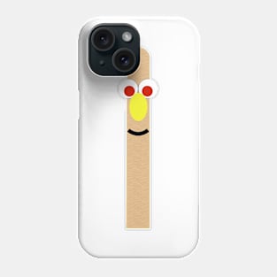 Sticker Stickly Phone Case