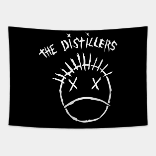 The Distillers Tapestry