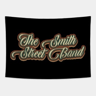 vintage tex The Smith Street Band Tapestry