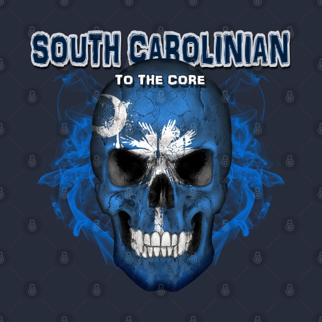 To The Core Collection: South Carolina by Maia Mystia