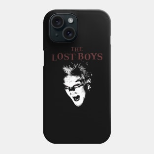 The Lost Boys Phone Case