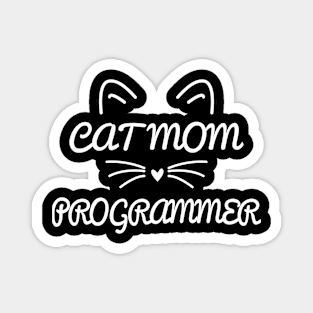 Programmer Magnet