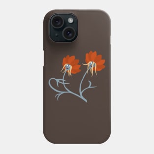 Flowers Phone Case