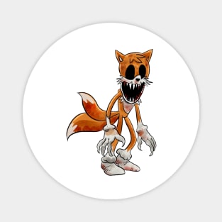 Tails Sonic the Hedgehog Drawing Fan art, tails doll creepypasta